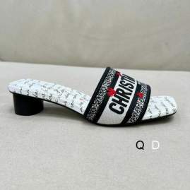 Picture of Dior Shoes _SKUDiorsz35-40GDT07213776